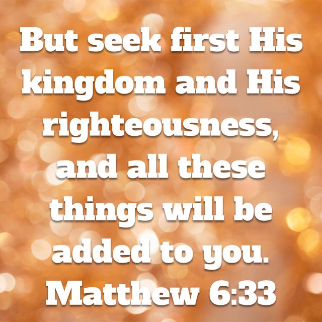 The Kingdom of God cover