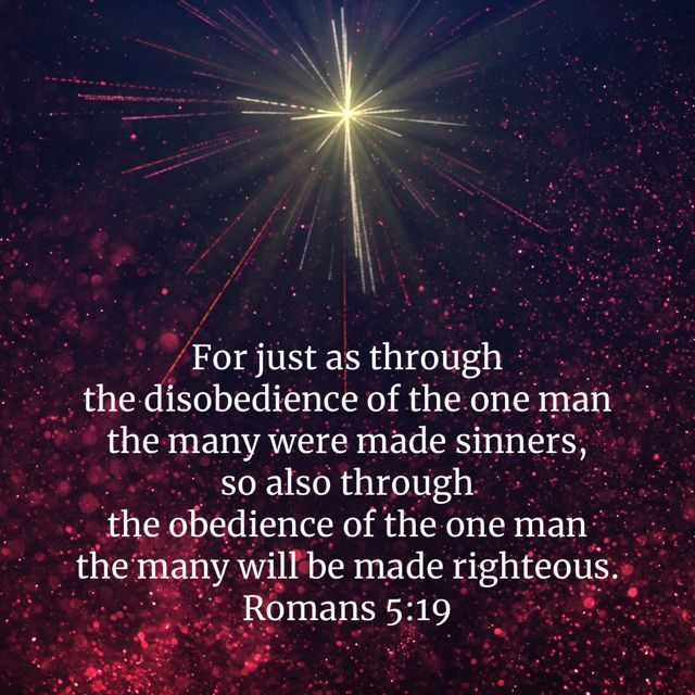 Eden and Gethsemane cover