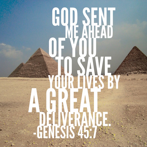 The Saints of the Most High cover