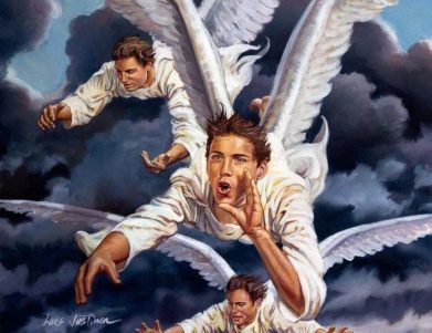 Are You Ready? cover