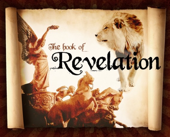 Revelation Story cover