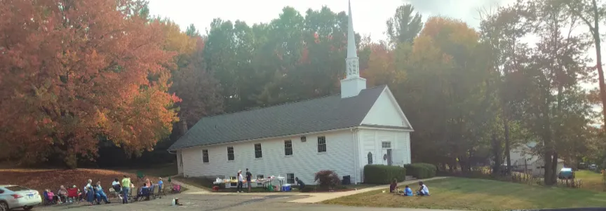 Church Business Meeting