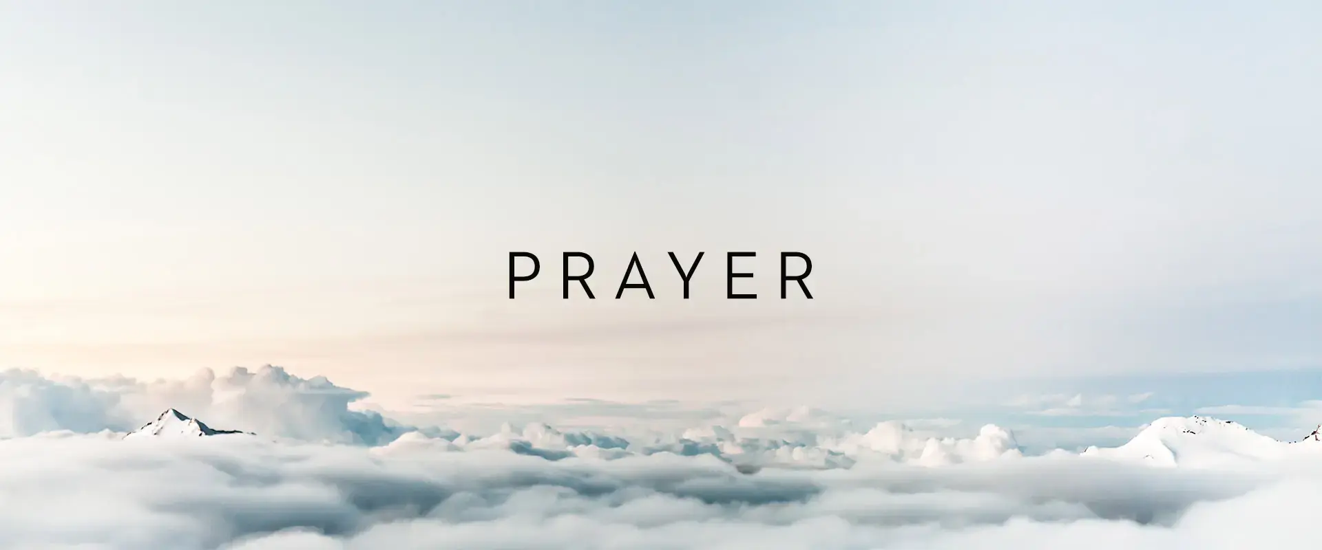 Bi-Weekly Prayer Group